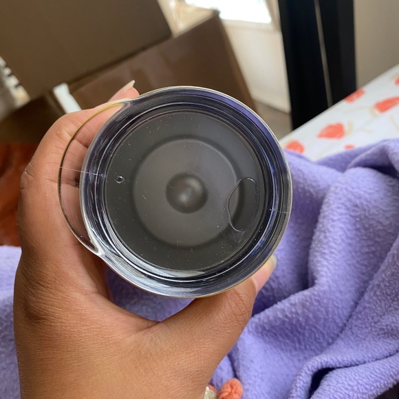 Stainless steel cup - Picture 2 of 3